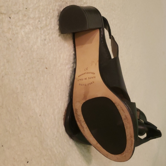 Vero Cuoio ANYI LU Handmade sandals - Picture 8 of 8